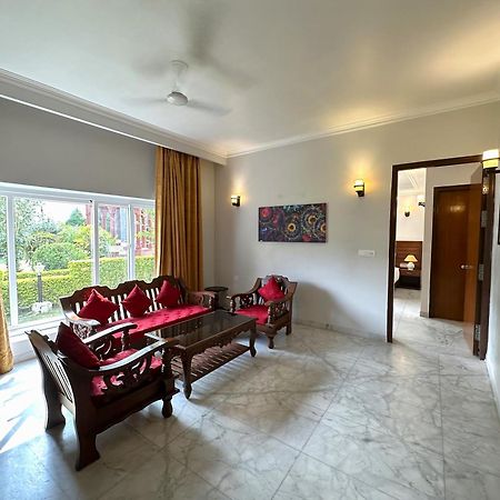 A S Hotels Khajuraho Exterior photo